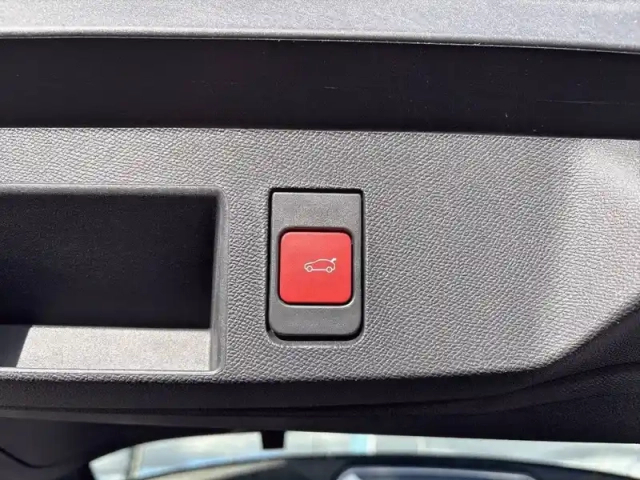 Citroën C5 Aircross hybride 145 ch e-dcs6 — photo 55
