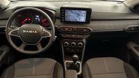 Dacia Sandero 1.0 TCe 90ch Stepway Extreme — photo 11