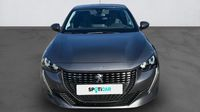 Peugeot 208 1.2 PureTech 100ch S&S Allure 118g