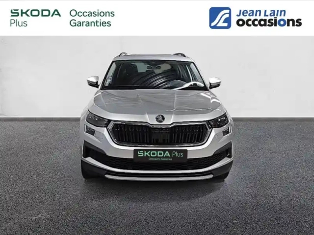 Skoda Kodiaq 1.5 tsi 150 act dsg7 7pl — photo 9