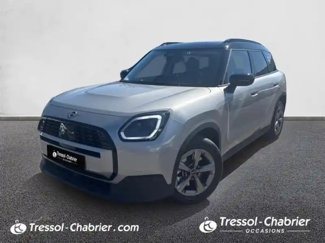 Mini Countryman 170 ch dkg7 c classic