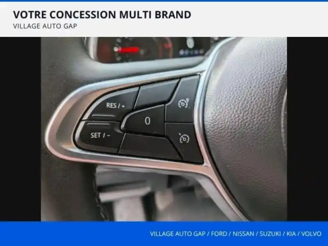 Nissan Primastar fg l1h1 3t0 2.0 dci 130ch n-connecta euro6e — photo 15