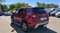 Dacia Duster 1.5 Blue dCi 115ch Prestige 4x4 — photo 7