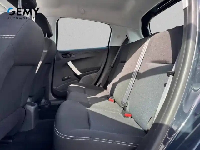Peugeot 208 1.2 puretech 68ch bvm5 — photo 10