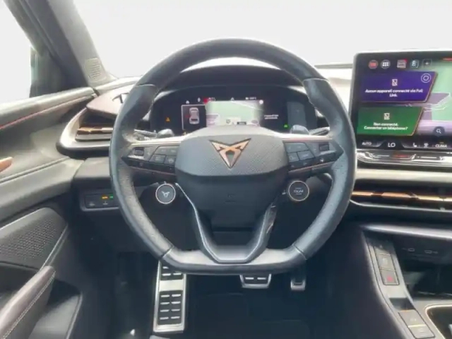 Cupra Terramar 1.5 ehybrid 272ch vz dsg6 — photo 15