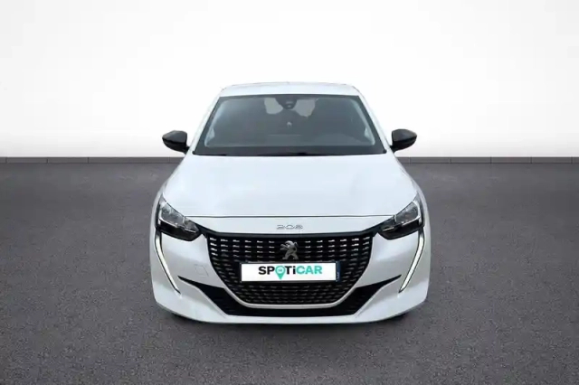 Peugeot 208 puretech 75 s&amp;s bvm5 — photo 2