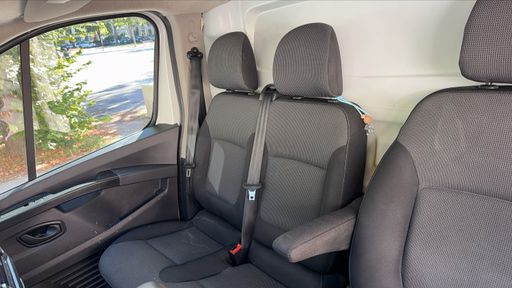 Renault Trafic 2.0 Blue dCi 130 - N/A – 2024 – 57445 km – Diesel – Boîte Manuelle — photo 63