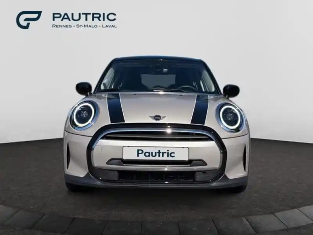 Mini Mini 5 portes cooper 136ch edition premium bva7 — photo 8