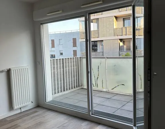 Studio 1 pièce 35 m²