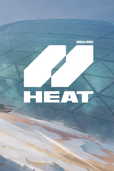 World of Tanks: HEAT