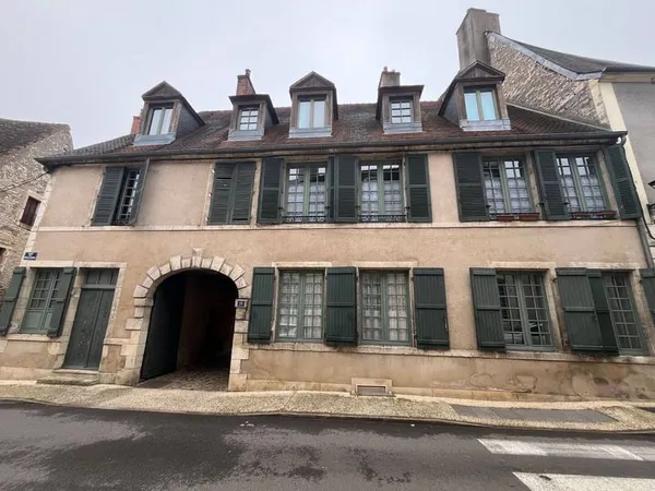 Studio 1 pièce 20 m²