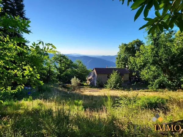 Maison 6 pièces 162 m²