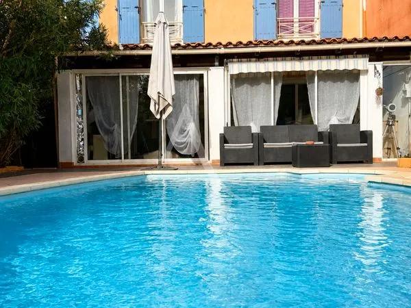 Maison 4 pièces 84 m²