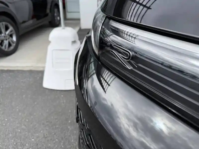 Volkswagen Tiguan 1.5 ehybrid 272ch dsg6 — photo 6