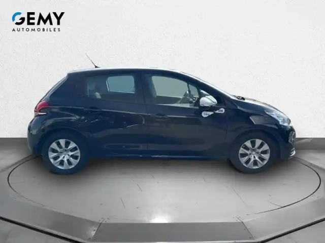 Peugeot 208 1.2 puretech 68ch bvm5 — photo 4