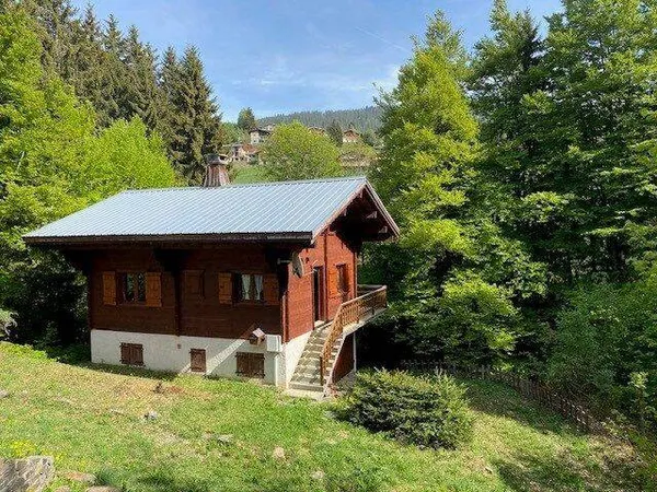 Chalet 5 pièces 79 m²