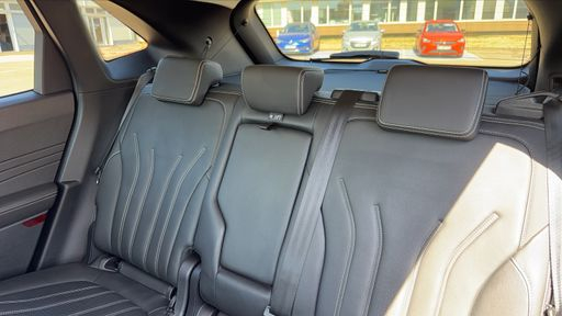 Ford Kuga 2.5 Duratec 190 Flexifuel Hybrid CVT - Vignale – 2023 – 29497 km – Autre – Boîte Automatique — photo 39