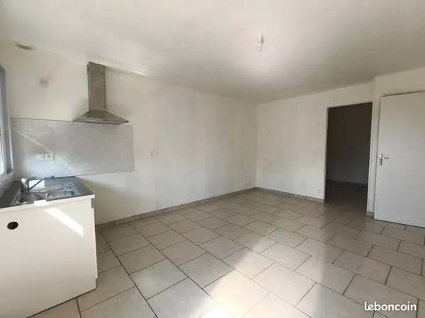 Maison de ville 2 pièces 31 m²