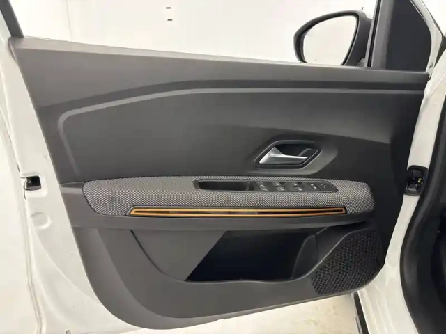 Dacia Sandero eco-g 100 — photo 20