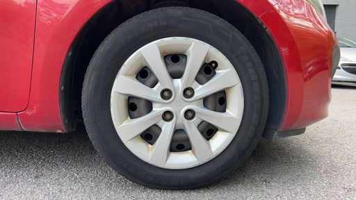 Kia Rio 1.2 85 - Active – 2013 – 139806 km – Essence – Boîte Manuelle — photo 26