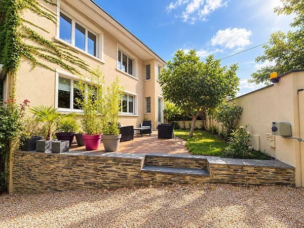 Maison 6 pièces 127 m²
