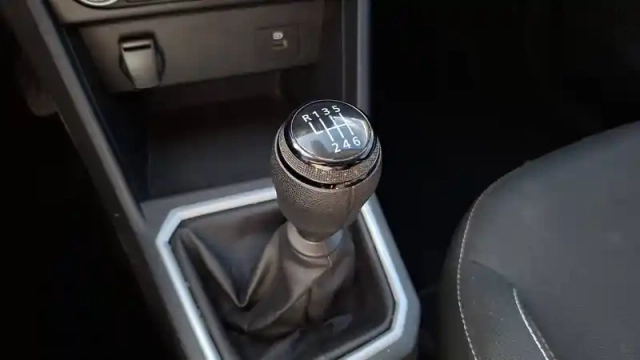 Dacia Jogger eco-g 100 5 places — photo 19