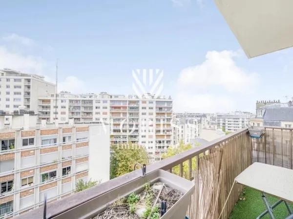 Vends t2 - 44 m² - Paris 14ème