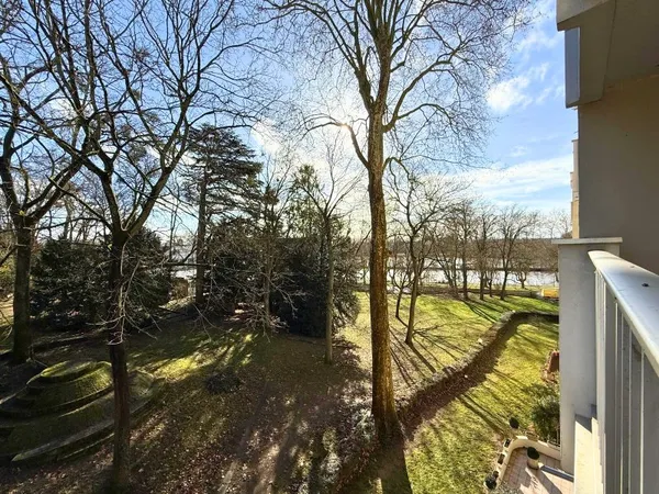 Vends appartement