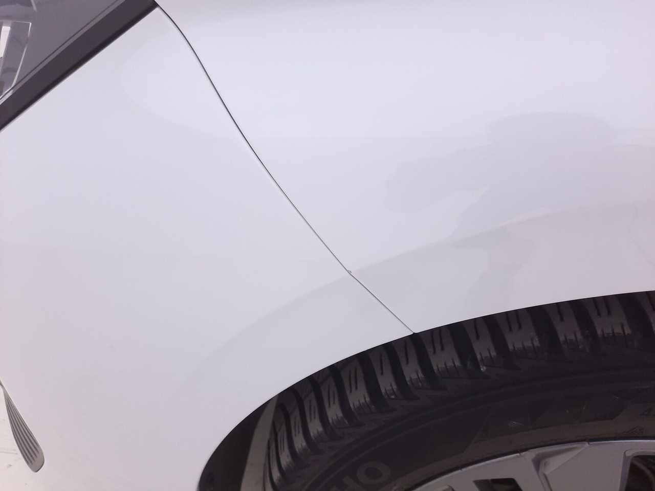 Peugeot 308 — photo 19