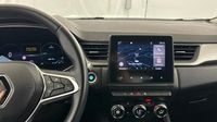 Renault Captur 1.6 E-Tech hybride 145ch Intens -21 — photo 19