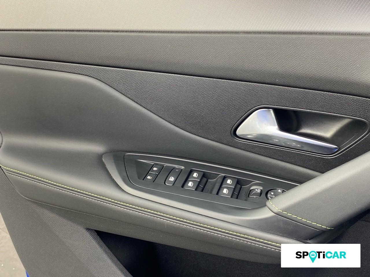 Peugeot 308 1.2 puretech 130ch s&s gt eat8 — photo 18
