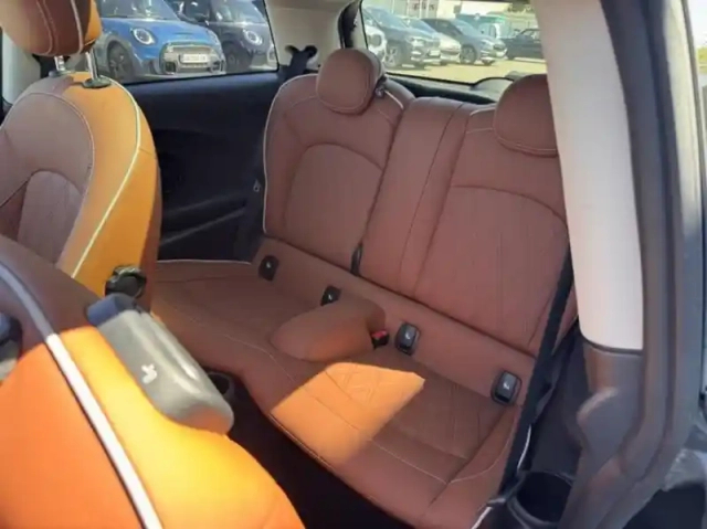 Mini Mini cooper s 178ch edition premium plus bva7 — photo 6