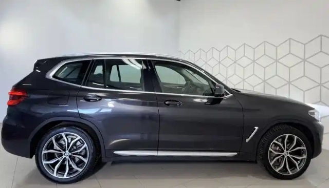 Bmw X3 xdrive 30e 292ch bva8 — photo 78