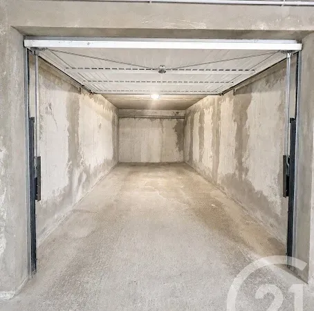 Stationnement Vente Calvi   35000€