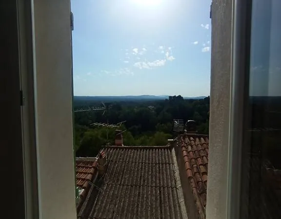 Appartement 1 pièce 26 m²