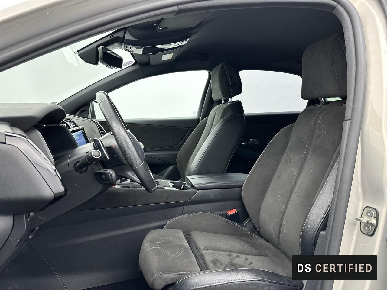 Ds Ds 7 crossback crossback hybride e-tense 225 eat8 performance lin — photo 10