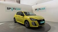 Peugeot 208 1.2 Hybrid 100ch Active e-DCS6 — photo 3