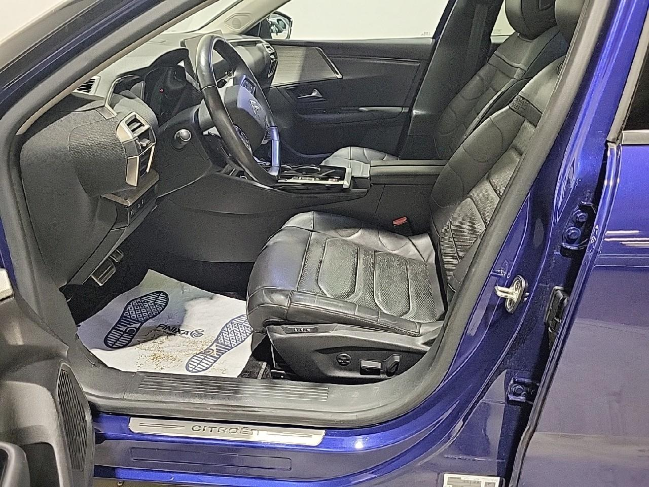 Citroën C5 X puretech 180 s&s eat8 shine — photo 10