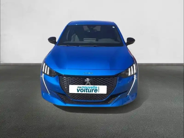 Peugeot 208 bluehdi 100 s&amp;s bvm6 — photo 20