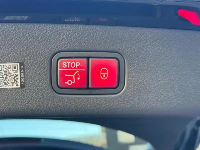 Mercedes Glc 300 de hybrid eq 4matic am — photo 16