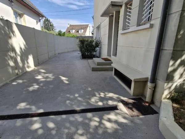 Appartement 3 pièces 48 m²
