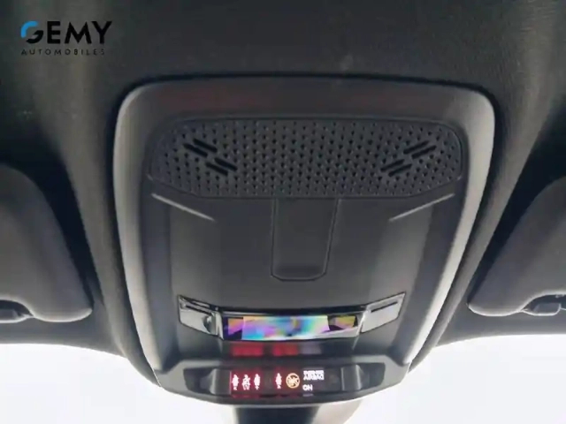 Peugeot 2008 puretech 130 s&amp;s eat8 — photo 34