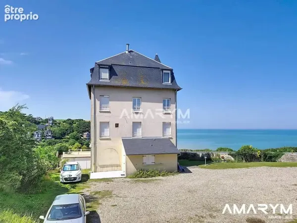 Appartement 4 pièces 47 m²
