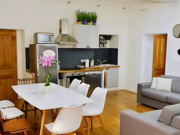 Appartement 3 pièces 72 m²