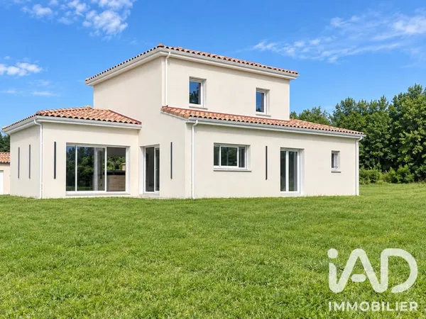 Vente Maison/villa 7 pièces