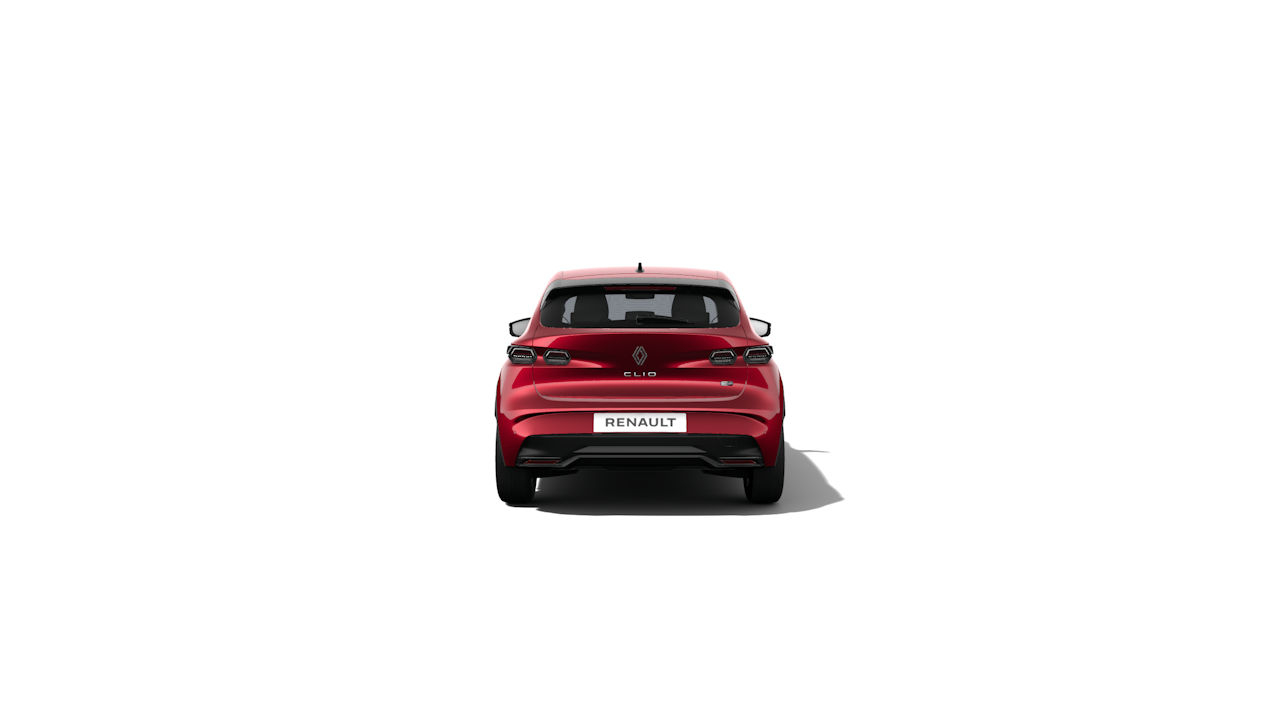 Renault Clio TCe 115 ch EDC — photo 2