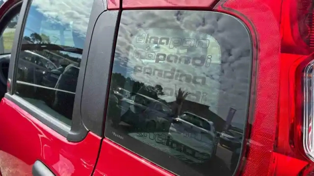 Fiat Pandina 1.0 65 ch hybrid bsg s/s — photo 26