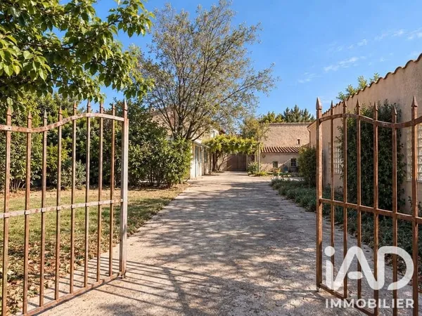 Maison 6 pièces 130 m²
