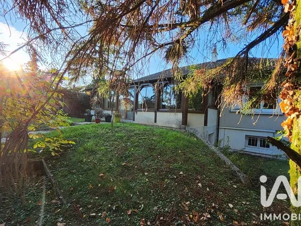 Maison 6 pièces 152 m²