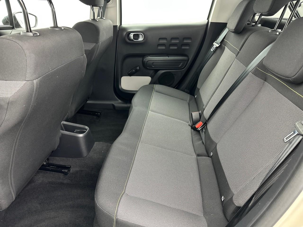 Citroën C3 puretech 83 ch bvm5 plus — photo 12